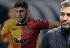 Okan Buruk ile Yusuf Demir krizinin perde arkası ortaya çıktı! 'Hoca ayıklamış'