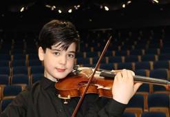 12 yaşındaki şef, CSO’yu yönetecek