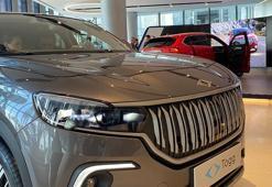 Bakan Nebati Togg için ‘kredi paketini oluşturduk’ demişti! Detayları merak konusu oldu