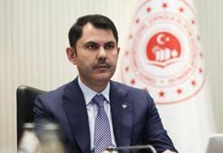 Nurdağı'nda köy evlerinin teslim tarihi belli oldu! Bakan Kurum: Devletimiz çifte bayram yaşatıyor