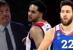 Ergin Ataman bombası! Yeni takımı belli oldu