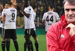 Şenol Güneş 'üçü de kalsın' dedi! Beşiktaş'ta art arda imzalar...