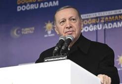 Cumhurbaşkanı Erdoğan'dan muhalefete sert tepki: Bunların savunma sanayi gibi bir derdi yok