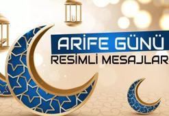Arefe günü mesajları 2023! Resimli, dualı, ayetli Ramazan bayramı arefesi kutlama mesajları, sözleri