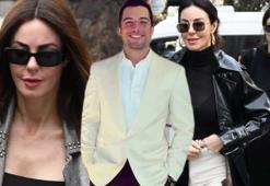 Defne Samyeli’nin kızı Derin Talu işadamı Emircan Şahin tarafından darp edilmişti! Şaşırtan savunma: Sırtımı ısırdı