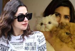 Nesrin Cavadzade: Maalesef  Atatürk Oto Sanayi'ye götürmüşler