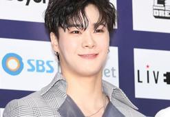25 yaşındaki K-pop yıldızı Moon Bin evinde ölü bulundu! İntihar şüphesi