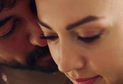 'Kraliçe'de Gaye'den Deniz ve Ateş'e oyun!