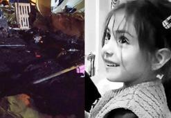 Çadır yangınında ölen Elif Mislina'dan 24 gün sonra ablası Yeşim de hayatını kaybetti
