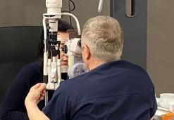 Bayram temizliğinde göz sağlığına dikkat! 'Uzak durulmalı'