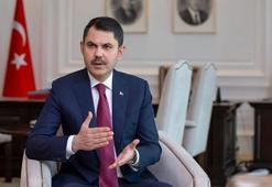 Bakan Kurum, Finans Merkezi’nin ekonomiye katkısını değerlendirdi: 15 Mayıs’ta fonlar kapınızda