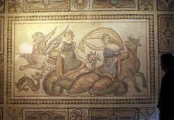 Deprem bölgesinde müzeler kapılarını tekrar açıyor