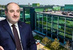 Bakan Varank’tan bilim insanlarına çağrı: Gelsinler, desteklerden faydalansınlar