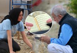 Deprem mezarlıklarında gözyaşları sel olup aktı! 'Düğününü yapacaktık'