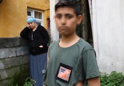 Arkadaşının fotoğrafını 'Seviyorum' diye paylaştı, darbedildi