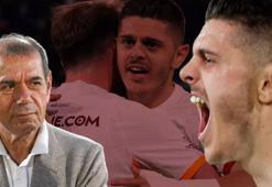 İcardi'yi bırakın Rashica'ya bakın! Bonservis bedeli belli oldu