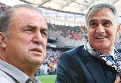 Fatih Terim'e niyet Şenol Güneş'e kısmet! 2,5 milyon dolara iş bitti