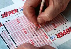 20 Nisan Süper Loto çekiliş sonuçları açıklanıyor! Süper Loto büyük ikramiye ne kadar? sonuçlar nasıl sorgulanır?