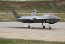 Bayraktar KIZILELMA bir testi daha başarıyla tamamladı