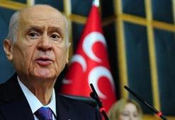 MHP Lideri Devlet Bahçeli: DEM'lenmiş CHP Türkiye'den kopmuştur