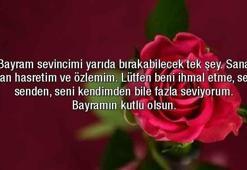 Teyzeye bayram mesajları 21 Nisan 2023! Teyzeye, halaya dualı Ramazan Bayramı mesajları