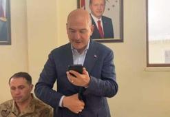 Cumhurbaşkanı Erdoğan, Mehmetçik'in bayramını kutladı