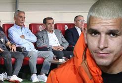 Torreira kefil oldu: Atletico Madrid'de beraber oynadık hiç düşünmeden alın