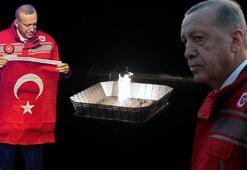 Karadeniz gazı dünya medyasında! 'Erdoğan'ın kampanyası bir güç gösterisi'