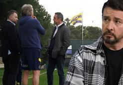 Ali Koç-Jorge Jesus zirvesinin perde arkasını açıkladı: Kupayı da alamayız şampiyon da olamayız