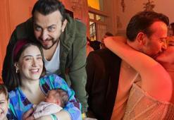 Hazal Kaya'dan aşk dolu paylaşım: 'İyi ki doğdun sevgilim'