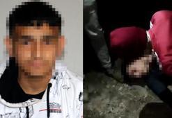 Korkunç olay sonrası görüntüleri sosyal medyadan paylaştılar! 'Bir çocuğa bunlar yapılmaz'