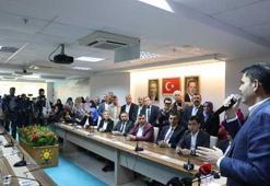 Bakan Kurum: Bu seçim Türkiye yüzyılı adına atılacak önemli bir adımdır