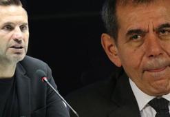 Galatasaray tarihinde böyle bir bonservis geliri yok! 5 yıldızdan 110 milyon euro...