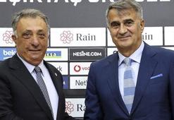 Beşiktaş'tan 2 stoper hamlesi! Rol model Colley