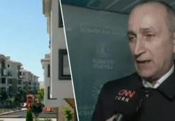 TOKİ Başkanı, CNN TÜRK'te ‘Yarısı Bizden’ kampanyasının detaylarını açıkladı