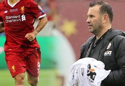 Galatasaray'ın gözdesi yıldız oyuncunun yeni adresi belli oldu!