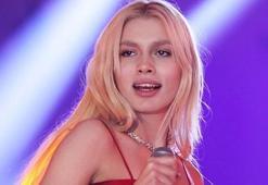 Aleyna Tilki'den yıllar sonra gelen itiraf!