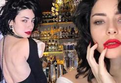 Merve Boluğur'dan hayranlarına müjdeli haber!