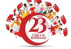 Ulusal egemenlik bayramı mesajları-resimli 23 Nisan sözleri! Anlamlı, yeni, en güzel, kısa uzun Atatürklü 23 Nisan mesajları...