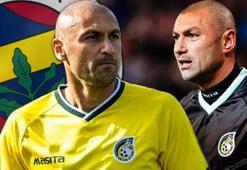 Burak Yılmaz'dan Fenerbahçe itirafı: Yumruk yumruğa kavga ettim!
