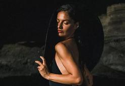 Gülcan Arslan, Bali pozlarıyla sosyal medyayı salladı!