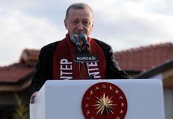 Cumhurbaşkanı Erdoğan: Çitçilerimize 10 yeni müjde veriyoruz