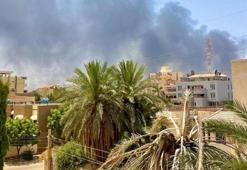 Sudan'daki Türk vatandaşları tahliye edilecek
