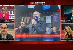 HDP'ye af çıkarma sözü mü verildi? Zafer Şahin: PKK, FETÖ ve küresel güçlerle Erdoğan'ın yarışacağı bir seçim