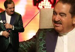 İbrahim Tatlıses bayramda konuklarına müzik ziyafeti yaşattı!
