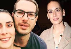 Melisa Sözen: Harun ile evlenmeyi düşünmüyoruz