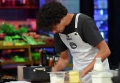 Feci kazada yaralanan genç Masterchef yarışmacısı çıktı!