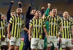 Fenerbahçe ile İstanbulspor arasında 48.randevu! 4 sakat, 5 futbolcu sınırda