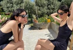 Hazar Ergüçlü'den cesur paylaşımlar geldi!
