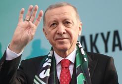 TCG Anadolu uğurlandı! Cumhurbaşkanı Erdoğan: İzmir'den farklı mesaj vereceğiz